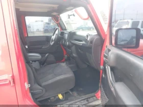 Jeep Wrangler UNLIMITED SPORT* Клип на мотор* Крайна цена*  - 11863 € / 23202.01 лв. - 18545142 5