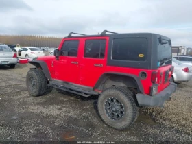 Jeep Wrangler UNLIMITED SPORT* Клип на мотор* Крайна цена*  - 11863 € / 23202.01 лв. - 18545142 3
