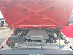 Jeep Wrangler UNLIMITED SPORT* Клип на мотор* Крайна цена*  - 11863 € / 23202.01 лв. - 18545142 9