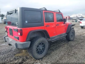 Jeep Wrangler UNLIMITED SPORT* Клип на мотор* Крайна цена*  - 11863 € / 23202.01 лв. - 18545142 4