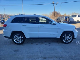 Jeep Grand cherokee Summit| 5.7L HEMI V8| Keyless| Панорамa| Premium - 14800 € / 28946.28 лв. - 18705630 5