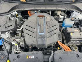 Hyundai Kona КЕYLESS GO| LANE ASSIST| 2 КЛЮЧА| ПОДГРЕВИ|  | Auto.bg — изображение 6