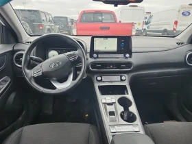 Hyundai Kona КЕYLESS GO| LANE ASSIST| 2 КЛЮЧА| ПОДГРЕВИ|  | Auto.bg — изображение 10