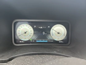 Hyundai Kona КЕYLESS GO| LANE ASSIST| 2 КЛЮЧА| ПОДГРЕВИ|  | Auto.bg — изображение 11