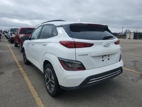 Hyundai Kona КЕYLESS GO| LANE ASSIST| 2 КЛЮЧА| ПОДГРЕВИ|  | Auto.bg — изображение 4