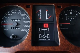 Mitsubishi Pajero 2.8 Super Select TDI Facelift | Auto.bg — изображение 3