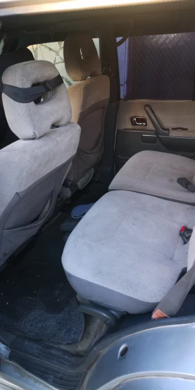 Mitsubishi Pajero 2.8 Super Select TDI Facelift | Auto.bg — изображение 6