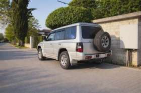 Mitsubishi Pajero 2.8 Super Select TDI Facelift | Auto.bg — изображение 2