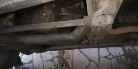 Mitsubishi Pajero 2.8 Super Select TDI Facelift | Auto.bg — изображение 13