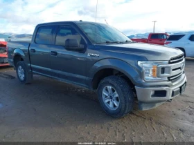 Ford F150 XLT* 