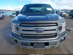 Ford F150 XLT*  | Auto.bg — изображение 8
