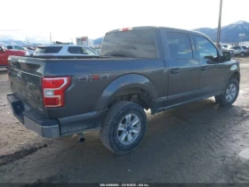 Ford F150 XLT*  | Auto.bg — изображение 3