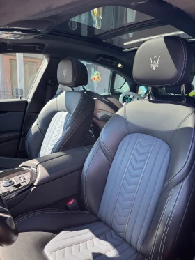 Maserati Levante | Mobile.bg � ����� ������ 5
