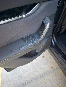 Maserati Levante | Mobile.bg � ����� ������ 8