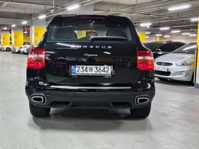 Porsche Cayenne 3.6 | Mobile.bg � ����� ������ 4