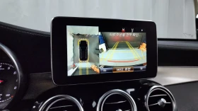Mercedes-Benz GLC 300 4MATIC AMG Line Cam360* Panorama*  | Mobile.bg � ����� ������ 11