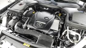Mercedes-Benz GLC 300 4MATIC AMG Line Cam360* Panorama*  | Mobile.bg � ����� ������ 16