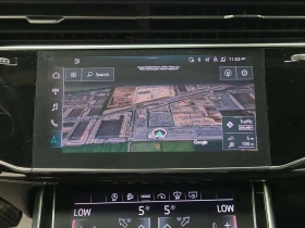 Audi Q8 * TECHNIK * ��������� * 360 * �������� * PANO | Mobile.bg � ����� ������ 11