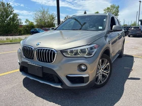 BMW X1 * xDrive28i * CARFAX * ПАНО * KEYLESS * ПОДГРЕВ