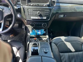 Mercedes-Benz GLE * 400 * CARFAX * ���� �� �� | Mobile.bg � ����� ������ 9