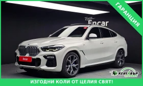 ������ BMW X6
