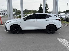 Lexus NX 2024 Lexus NX 350 | Mobile.bg � ����� ������ 3