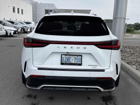 Lexus NX 2024 Lexus NX 350 | Mobile.bg � ����� ������ 5