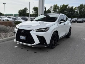 ������ Lexus NX