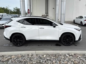 Lexus NX 2024 Lexus NX 350 | Mobile.bg � ����� ������ 4