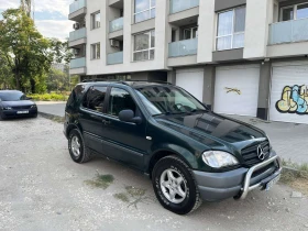 Mercedes-Benz ML 270 - 2290 € - 33302825 3