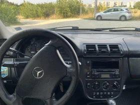 Mercedes-Benz ML 270 - 2290 € - 33302825 8