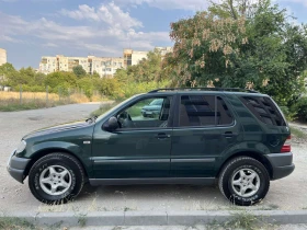 Mercedes-Benz ML 270 