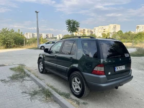 Mercedes-Benz ML 270 - 2290 € - 33302825 5