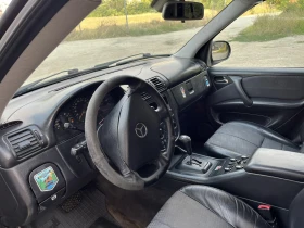 Mercedes-Benz ML 270 - 2290 € - 33302825 7