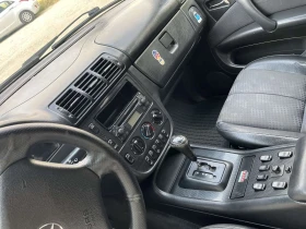 Mercedes-Benz ML 270 - 2290 € - 33302825 9