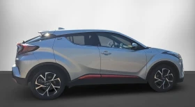 Toyota C-HR HYBRID | 69 000 ��. | �������� |  | Mobile.bg � ����� ������ 6