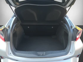 Toyota C-HR HYBRID | 69 000 ��. | �������� |  | Mobile.bg � ����� ������ 8