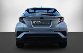 Toyota C-HR HYBRID | 69 000 ��. | �������� |  | Mobile.bg � ����� ������ 3