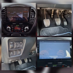 Nissan Juke 1.5D/����/������/190���/6�������� | Mobile.bg � ����� ������ 14