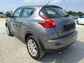 Nissan Juke 1.5D/����/������/190���/6�������� | Mobile.bg � ����� ������ 5