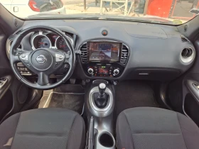 Nissan Juke 1.5D/����/������/190���/6�������� | Mobile.bg � ����� ������ 11