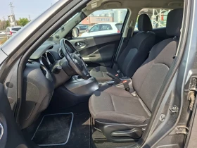 Nissan Juke 1.5D/����/������/190���/6�������� | Mobile.bg � ����� ������ 10