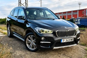 BMW X1 XDrive/190hp/Automat/������� | Mobile.bg � ����� ������ 3