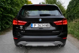 BMW X1 XDrive/190hp/Automat/������� | Mobile.bg � ����� ������ 7
