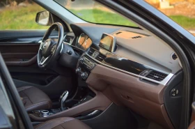 BMW X1 XDrive/190hp/Automat/������� | Mobile.bg � ����� ������ 10