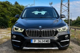 BMW X1 XDrive/190hp/Automat/������� | Mobile.bg � ����� ������ 2