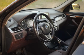 BMW X1 XDrive/190hp/Automat/������� | Mobile.bg � ����� ������ 9