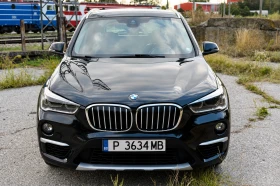 BMW X1 XDrive/190hp/Automat/������� | Mobile.bg � ����� ������ 4