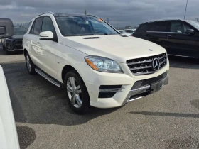 Mercedes-Benz ML 350 * BLUETEC * AMG * НА ПРУЖИНИ * CARFAX *  - 10750 € - 42652917 2
