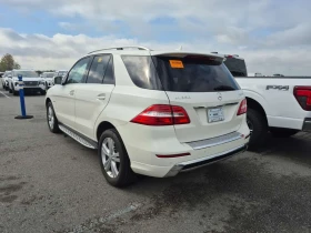 Mercedes-Benz ML 350 * BLUETEC * AMG * НА ПРУЖИНИ * CARFAX *  - 10750 € - 42652917 4